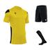 Macron Polis Full Kit Bundle of 10 (Short Sleeve)