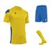 Macron Polis Full Kit Bundle of 10 (Short Sleeve)