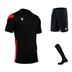 Macron Polis Full Kit Bundle of 15 (Short Sleeve)