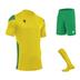 Macron Polis Full Kit Bundle of 15 (Short Sleeve)