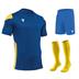 Macron Polis Short Sleeve Full Kit Set