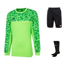 Umbro Portero Full Goalkeeper Set