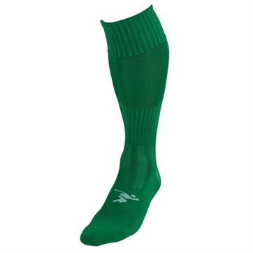 Precision Plain Pro Sock - Emerald