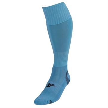 Precision Plain Pro Sock - Sky