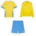 Puma Team GOAL Trio Training Player Pack