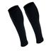 Plain Pro Footless Socks