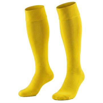 Plain Pro Socks - Canary
