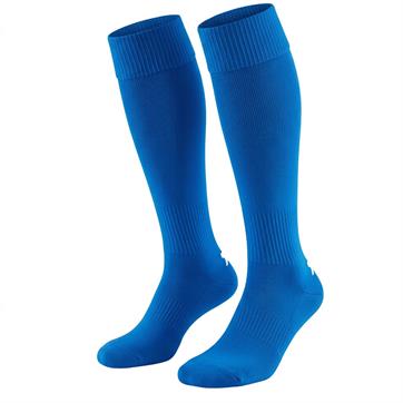 Plain Pro Socks - City Blue