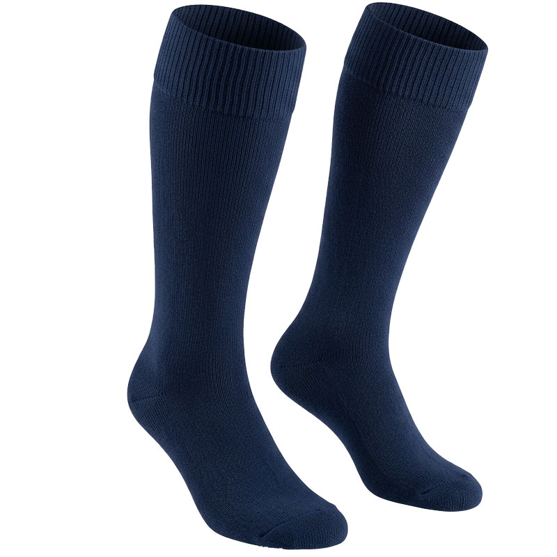 Plain Pro Socks