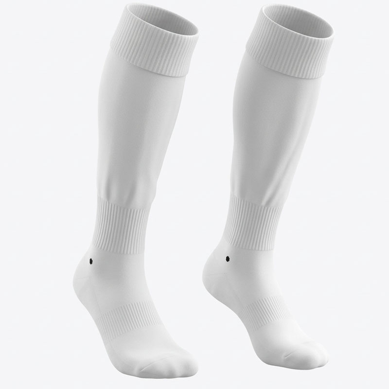 Plain Pro Socks