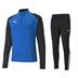 Puma TeamLIGA Half Zip Tracksuit Set