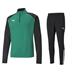 Puma TeamLIGA Half Zip Tracksuit Set