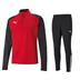 Puma TeamLIGA Half Zip Tracksuit Set