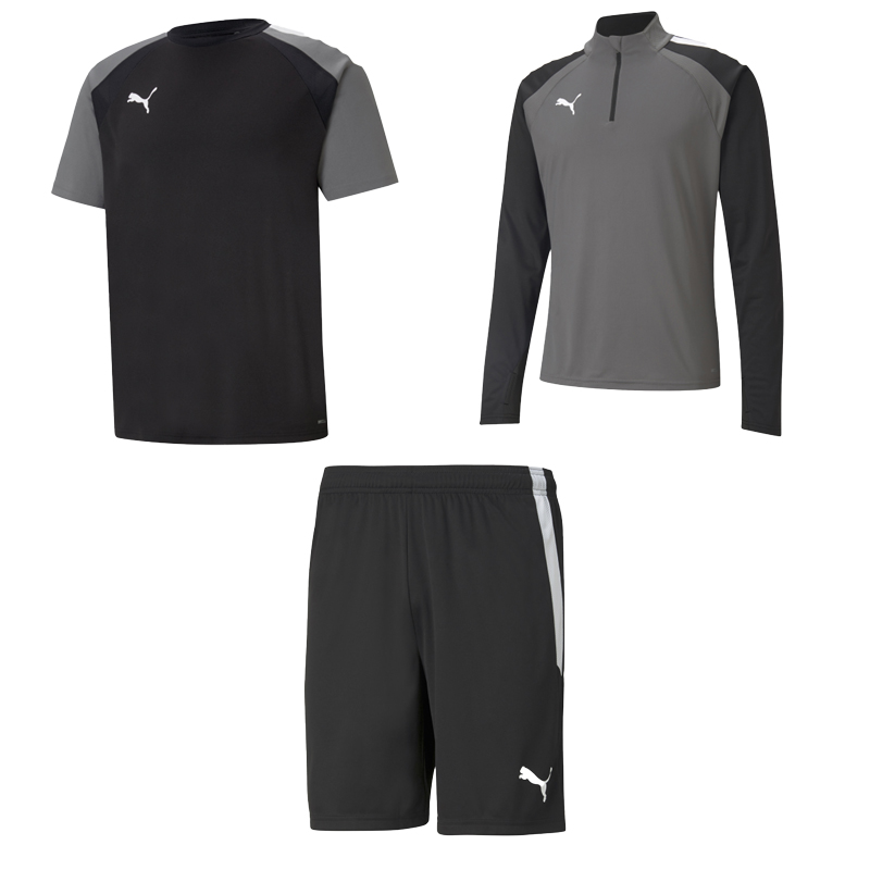 Puma Team Pacer Trio Player Training Pack