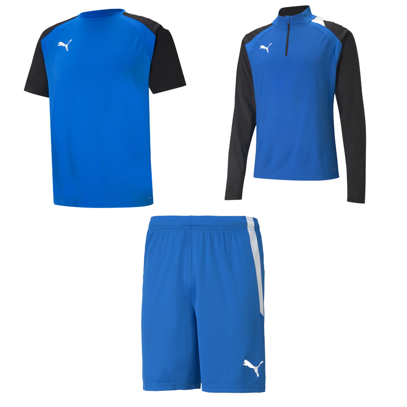 Puma Team Pacer Trio Player Training Pack