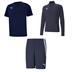 Puma Team Pacer Trio Player Training Pack