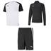 Puma Team Pacer Trio Player Training Pack
