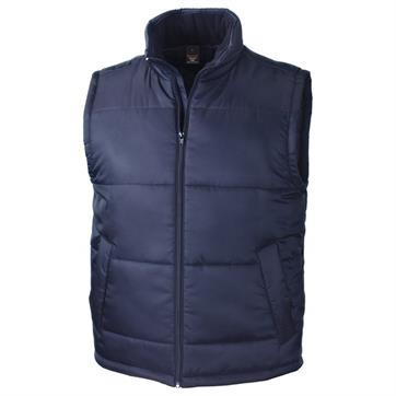 Core Bodywarmer Gilet - Navy