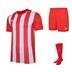 Umbro Ramone Short Sleeve Full Kit Set