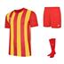 Umbro Ramone Short Sleeve Full Kit Set