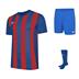 Umbro Ramone Short Sleeve Full Kit Set