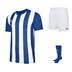 Umbro Ramone Short Sleeve Full Kit Set