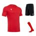 Macron Rigel Hero Full Kit Bundle Of 12 (Short Sleeve)