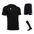 Macron Rigel Short Sleeve Full Kit Set