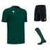 Macron Rigel Short Sleeve Full Kit Set