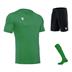 Macron Rigel Short Sleeve Full Kit Set