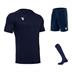 Macron Rigel Short Sleeve Full Kit Set