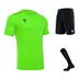 Macron Rigel Short Sleeve Full Kit Set