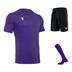 Macron Rigel Short Sleeve Full Kit Set