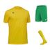 Macron Rigel Short Sleeve Full Kit Set