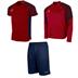 Stanno Bolt Trio Player Training Pack