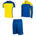 Stanno Pride Trio Player Training Pack