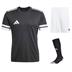Adidas Squadra 25 Short Sleeve Kit Set