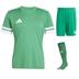 Adidas Squadra 25 Short Sleeve Kit Set