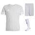 Adidas Squadra 25 Short Sleeve Kit Set