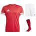 Adidas Squadra 25 Short Sleeve Kit Set