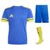 Adidas Squadra 25 Short Sleeve Kit Set