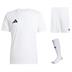 Adidas Squadra 25 Short Sleeve Kit Set