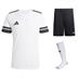 Adidas Squadra 25 Short Sleeve Kit Set