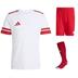 Adidas Squadra 25 Short Sleeve Kit Set