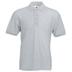 Plain Cotton Polo Shirt
