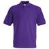 Plain Cotton Polo Shirt