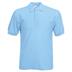 Plain Cotton Polo Shirt