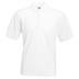 Plain Cotton Polo Shirt