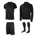Stanno Stadio Academy Core Player Pack