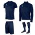 Stanno Stadio Academy Core Player Pack